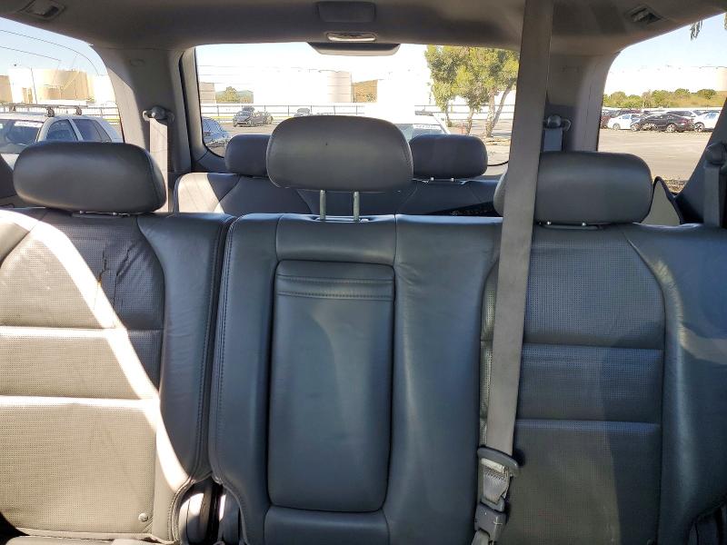 Aukcja sprzedaży 2005 Acura Mdx, vin: 2HNYD18985H514496, numer aukcji: 48836506