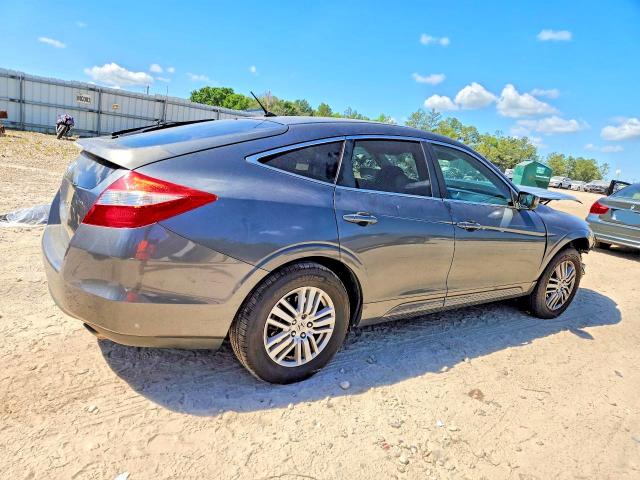 Продажа на аукционе авто 2012 Honda Crosstour, vin: 5J6TF3H35CL006840, номер лота: 51121256