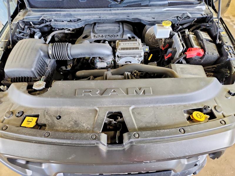 Продажа на аукционе авто 2022 Ram 1500, vin: 1C6SRFLT0NN183974, номер лота: 49544676