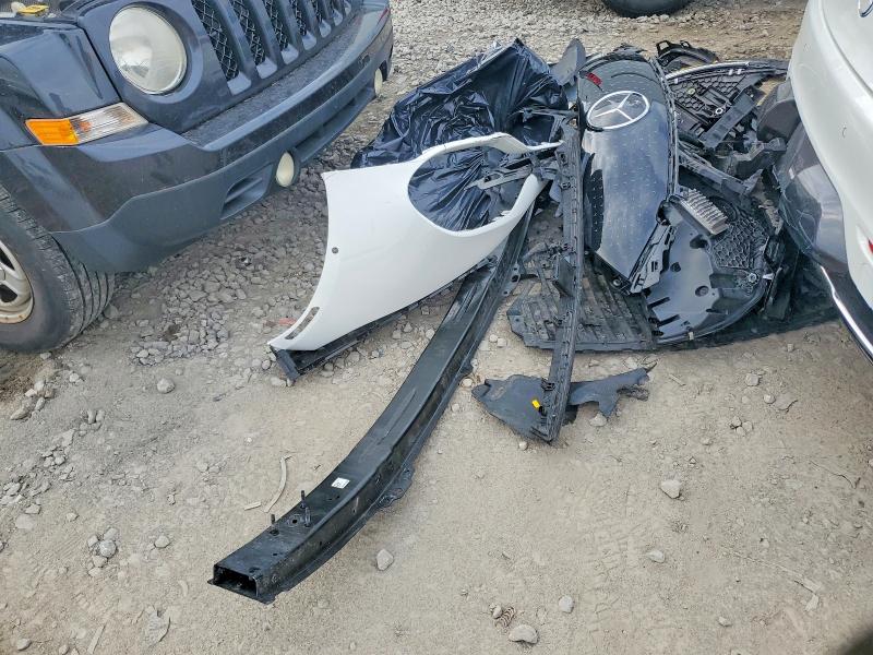 49472516 :رقم المزاد ، W1KCG2DB7NA005803 vin ، 2022 Mercedes-benz Eqs Sedan مزاد بيع