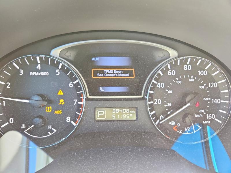 Продажа на аукционе авто 2015 Nissan Altima, vin: 1N4AL3AP3FC568345, номер лота: 51807556