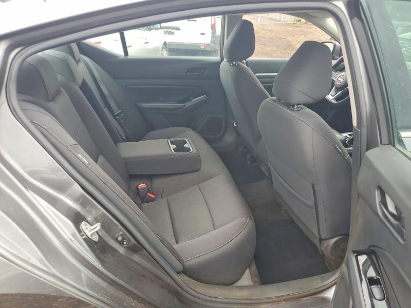 Aukcja sprzedaży 2023 Nissan Altima, vin: 1N4BL4DW6PN370488, numer aukcji: 49470426