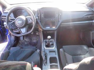Продаж на аукціоні авто 2022 Subaru Wrx, vin: JF1VBAA60N9006320, номер лоту: 49006766
