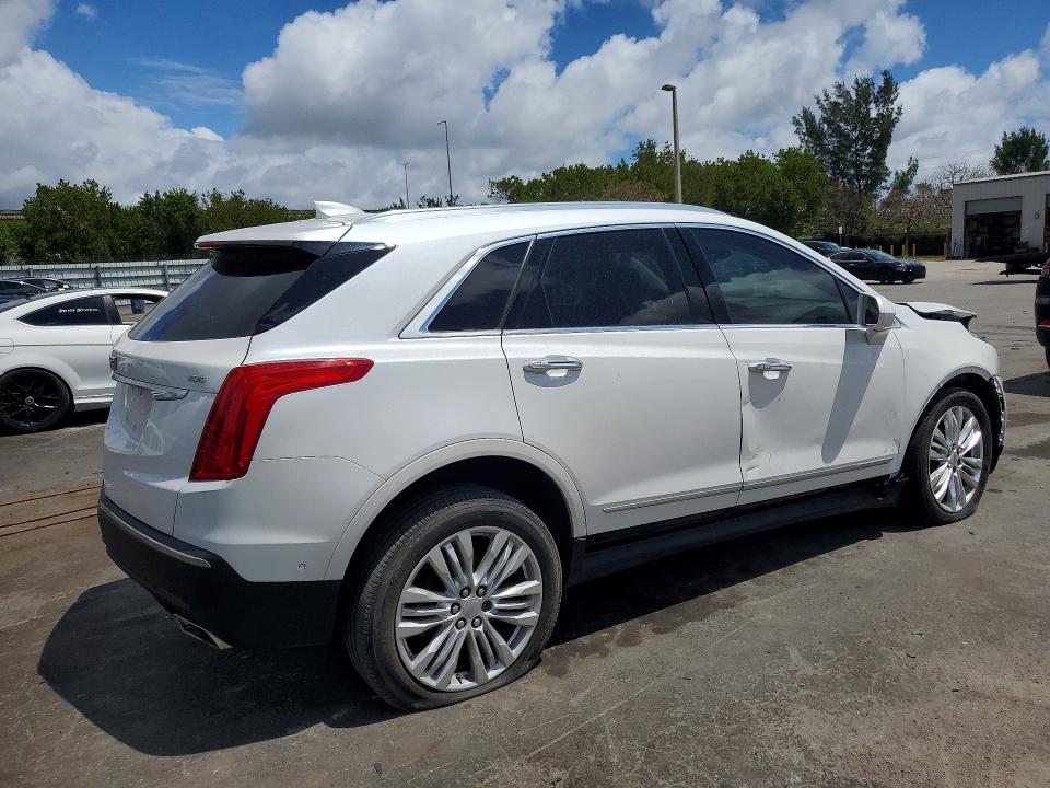 Aukcja sprzedaży 2019 Cadillac Xt5, vin: 1GYKNFRS4KZ106056, numer aukcji: 50392186