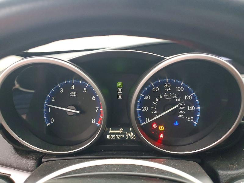 Продаж на аукціоні авто 2013 Mazda 3, vin: JM1BL1U79D1756939, номер лоту: 48750886