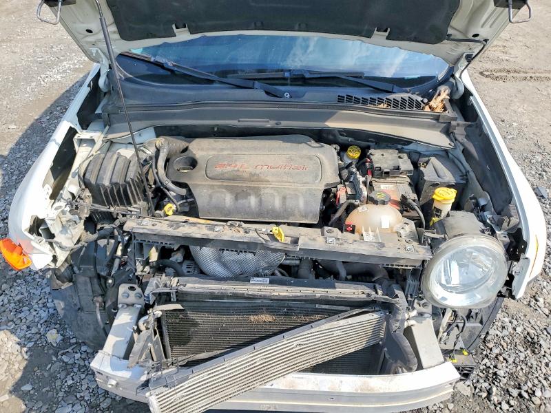 49883116 :رقم المزاد ، ZACCJABB0HPE91285 vin ، 2017 Jeep Renegade مزاد بيع