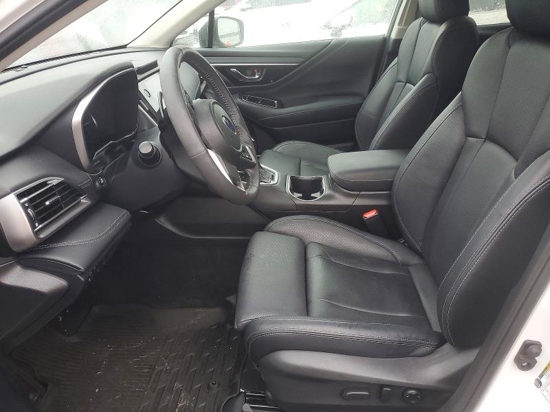 2024 Subaru Outback მანქანა იყიდება აუქციონზე, vin: 4S4BTAPC2R3146929, აუქციონის ნომერი: 48104926