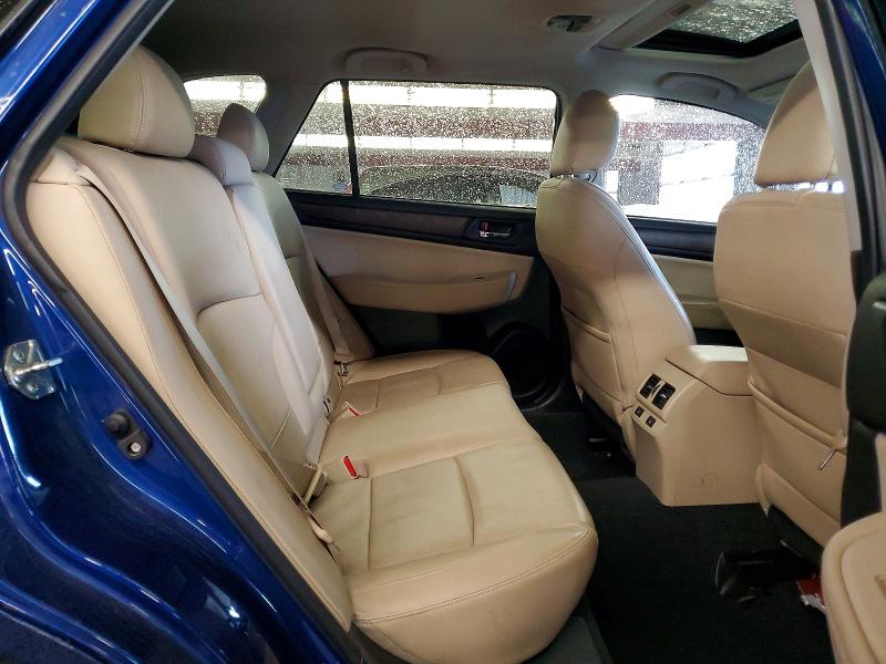 47685046 :رقم المزاد ، 4S4BSBNC2G3227874 vin ، 2016 Subaru Outback مزاد بيع