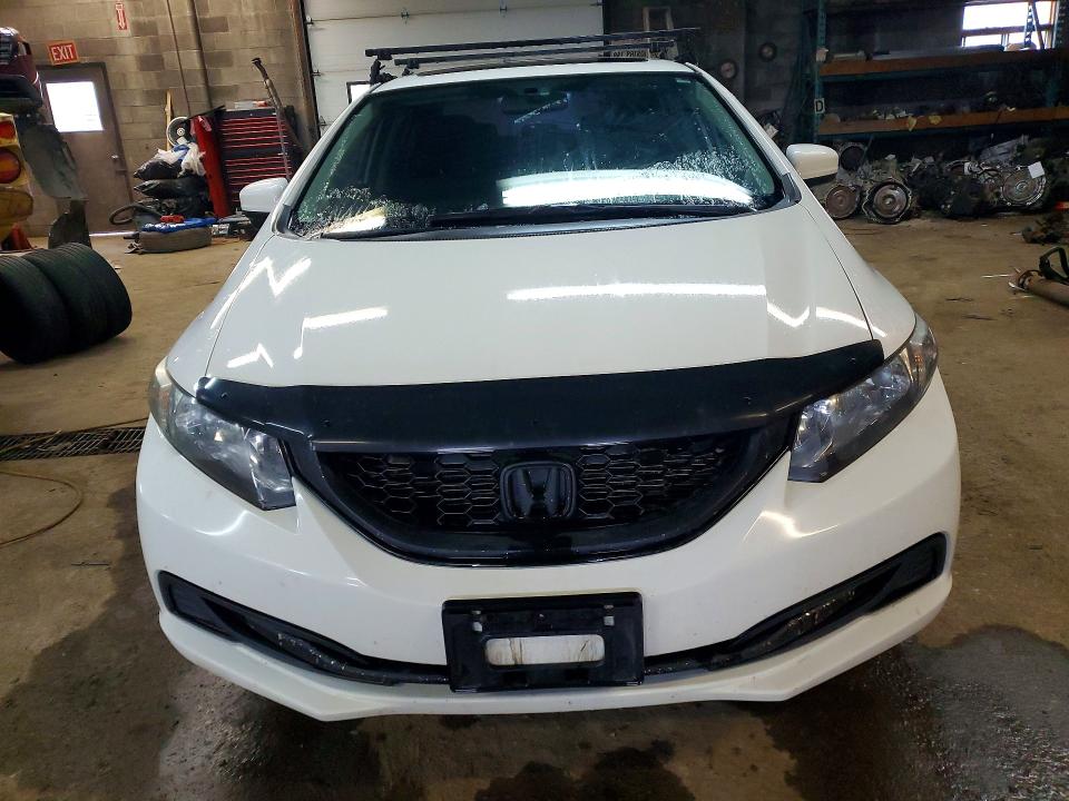 Продажа на аукционе авто 2015 Honda Civic, vin: 2HGFB2F53FH003810, номер лота: 49405486