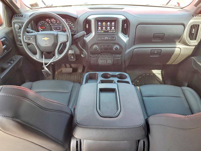 Aukcja sprzedaży 2024 Chevrolet Silverado, vin: 3GCUDAED2RG392818, numer aukcji: 48815596