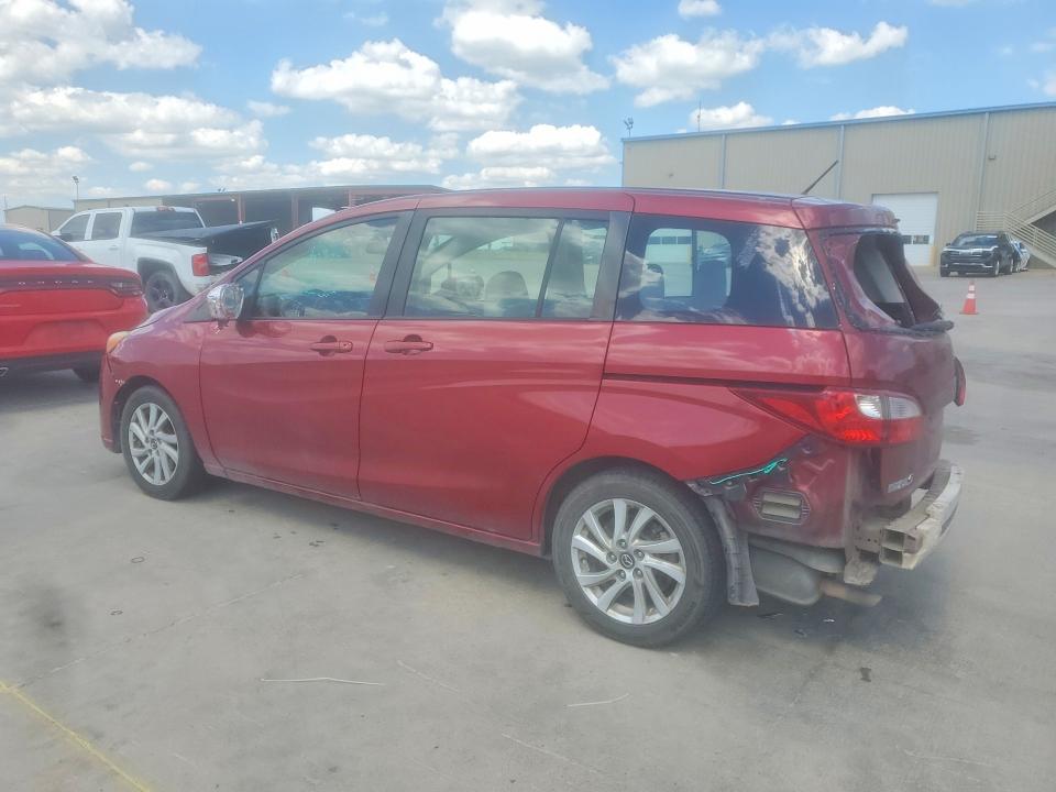 Aukcja sprzedaży 2015 Mazda 5, vin: JM1CW2BL5F0186805, numer aukcji: 49153046