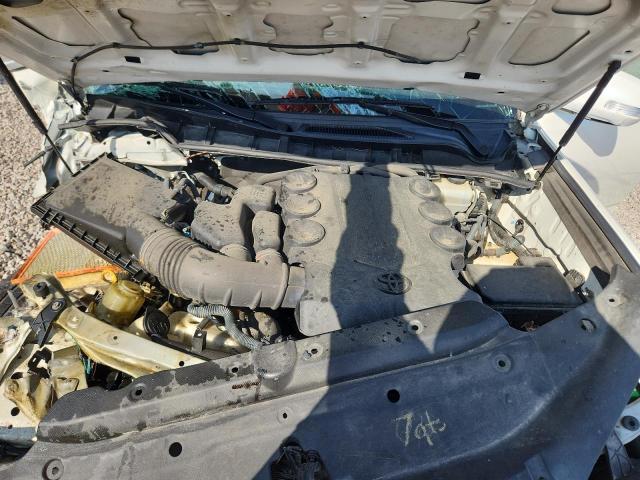 49067516 :رقم المزاد ، JTEZU5JR0C5034948 vin ، 2012 Toyota 4runner مزاد بيع