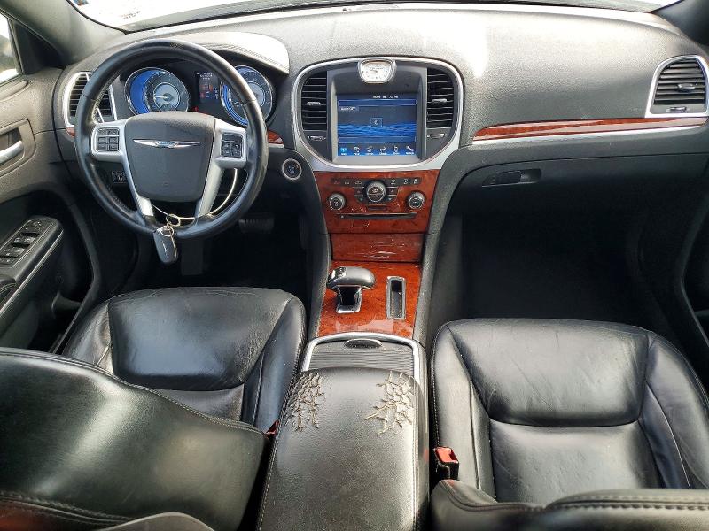Продажа на аукционе авто 2013 Chrysler 300, vin: 2C3CCAAG9DH528809, номер лота: 48076426