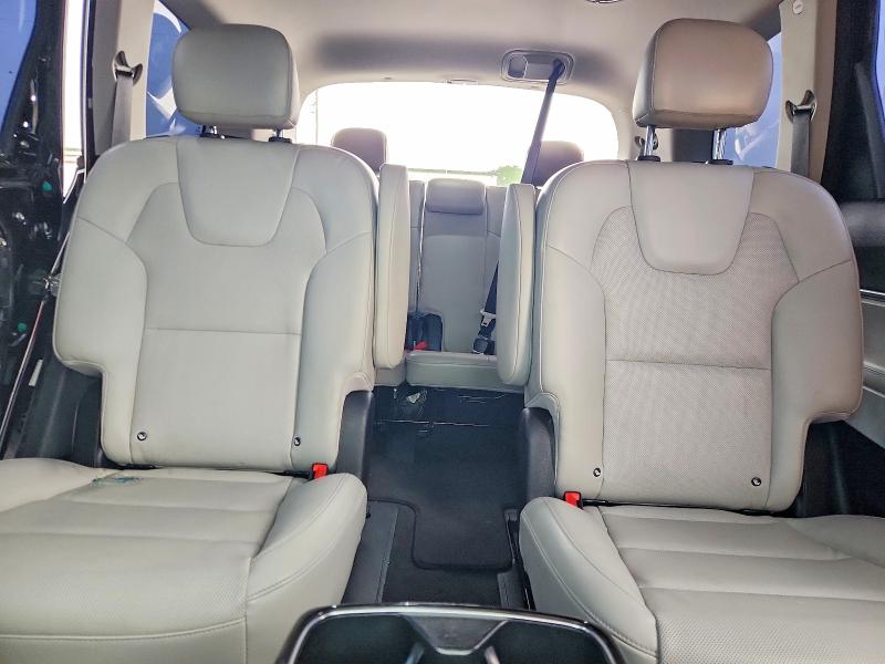 Aukcja sprzedaży 2022 Kia Telluride, vin: 5XYP64HC8NG201570, numer aukcji: 50976576