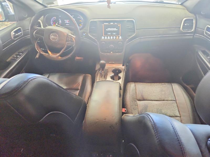 Продажа на аукционе авто 2018 Jeep Grand Cherokee, vin: 1C4RJFBG4JC127089, номер лота: 48678706