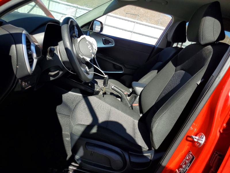 2024 Kia Soul მანქანა იყიდება აუქციონზე, vin: KNDJ23AU9R7232912, აუქციონის ნომერი: 50701876