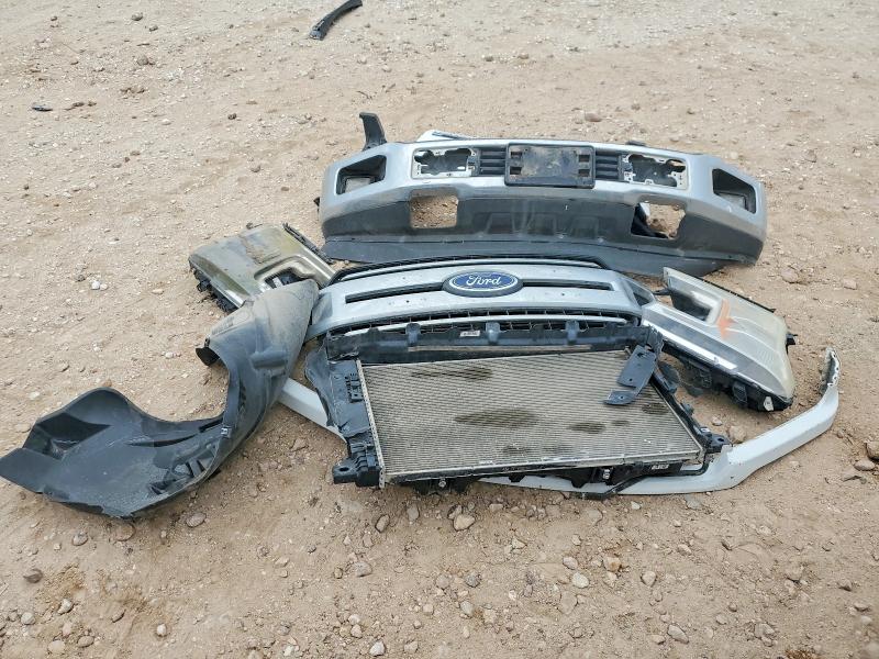 Aukcja sprzedaży 2020 Ford F150, vin: 1FTEW1E54LKD38167, numer aukcji: 50053726