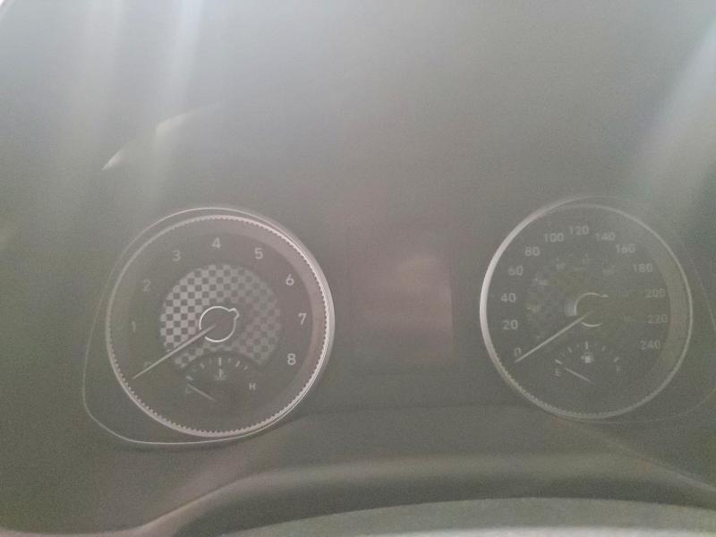 Aukcja sprzedaży 2019 Hyundai Elantra, vin: KMHD84LF6KU873339, numer aukcji: 49450706