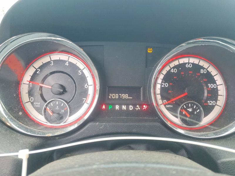 Продажа на аукционе авто 2015 Dodge Grand Caravan, vin: 2C4RDGCG7FR717362, номер лота: 50097916