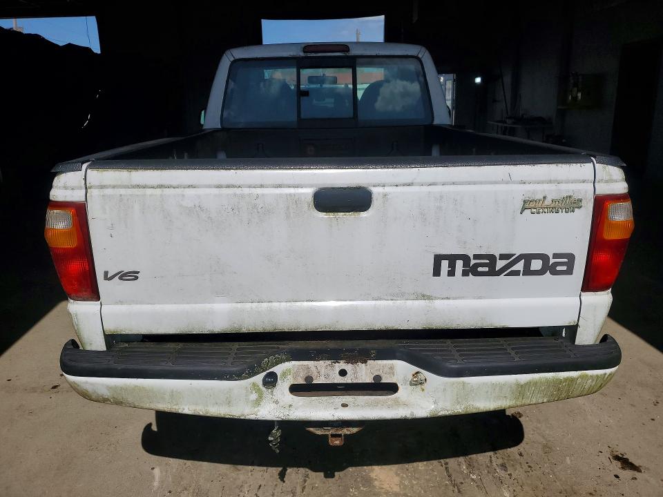 Aukcja sprzedaży 2003 Mazda B3000, vin: 4F4YR12U83TM14216, numer aukcji: 48855236