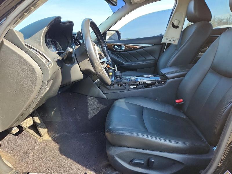 Aukcja sprzedaży 2019 Infiniti Q50, vin: JN1EV7AP0KM518202, numer aukcji: 48614026