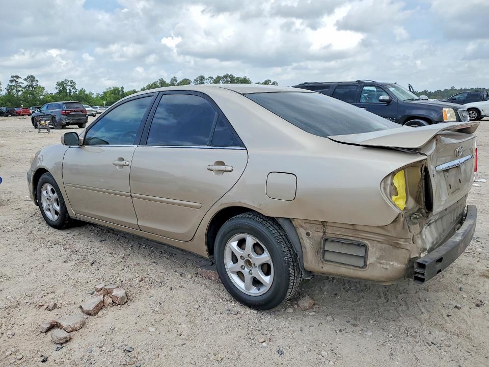 Aukcja sprzedaży 2005 Toyota Camry, vin: 4T1BE32K15U633368, numer aukcji: 50408896