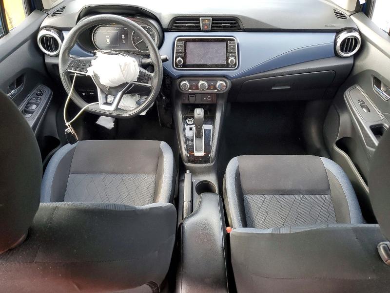 Продаж на аукціоні авто 2023 Nissan Versa, vin: 3N1CN8EV4PL821071, номер лоту: 50852606