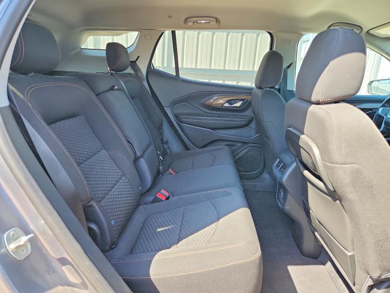 50654876 :رقم المزاد ، 3GKALMEV5LL325469 vin ، 2020 Gmc Terrain مزاد بيع