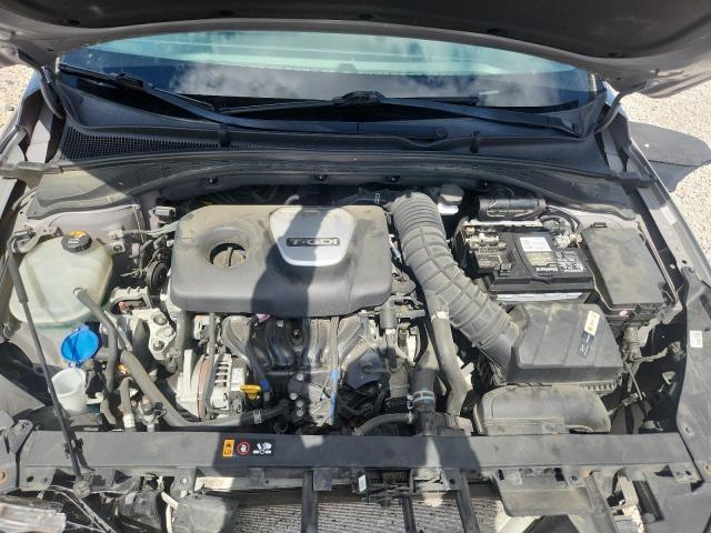 Продажа на аукционе авто 2020 Hyundai Elantra Gt, vin: KMHH55LC0LU126696, номер лота: 51269346