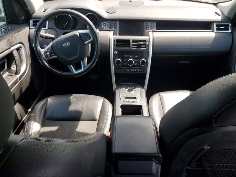Продажа на аукционе авто 2019 Land Rover Discovery Sport, vin: SALCP2FX1KH812011, номер лота: 51011706
