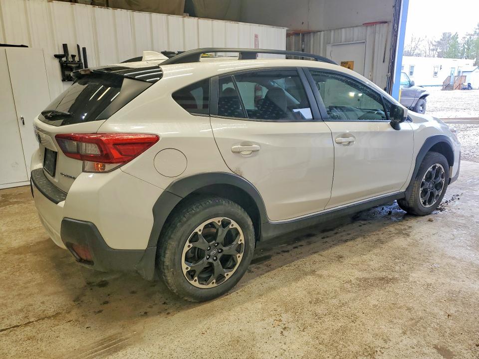 Продажа на аукционе авто 2023 Subaru Crosstrek, vin: JF2GTAEC1PH319516, номер лота: 49958926