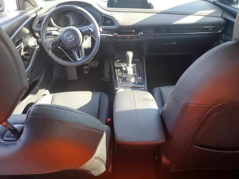 2024 Mazda Cx-30 მანქანა იყიდება აუქციონზე, vin: 3MVDMBCM6RM624717, აუქციონის ნომერი: 48589506