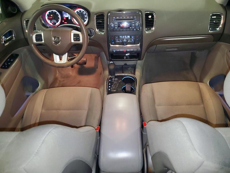 Продаж на аукціоні авто 2011 Dodge Durango, vin: 1D4RE2GG8BC693573, номер лоту: 51465266