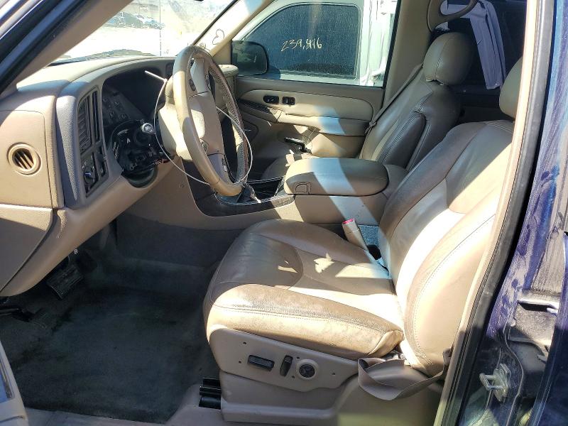 Aukcja sprzedaży 2006 Gmc Yukon, vin: 1GKEK63U76J130835, numer aukcji: 50112436