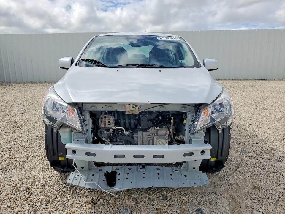 Продаж на аукціоні авто 2024 Mitsubishi Mirage, vin: ML32FUFJ8RHF06078, номер лоту: 49377626
