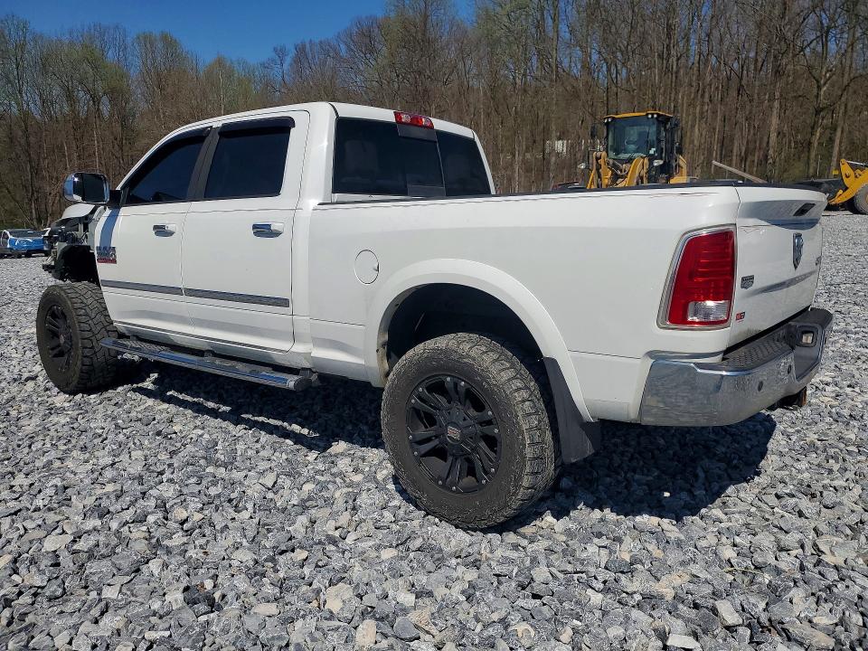 Aukcja sprzedaży 2015 Ram 3500, vin: 3C63R3EL1FG579535, numer aukcji: 48464256