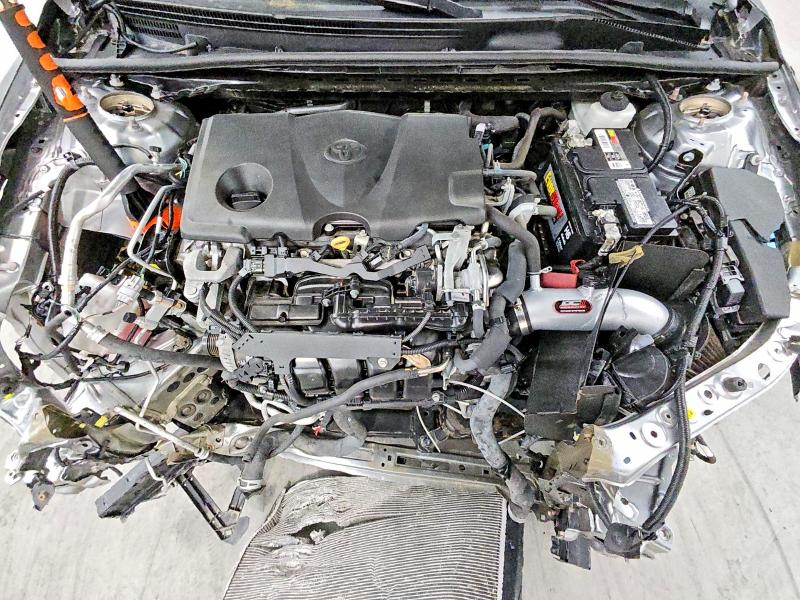 Продаж на аукціоні авто 2019 Toyota Camry, vin: 4T1B11HK6KU842981, номер лоту: 49470616