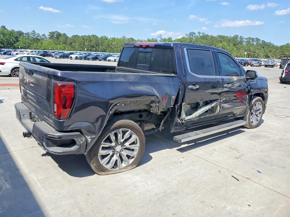 49873396 :رقم المزاد ، 3GTPHGEDXSG103484 vin ، 2025 Gmc Sierra مزاد بيع