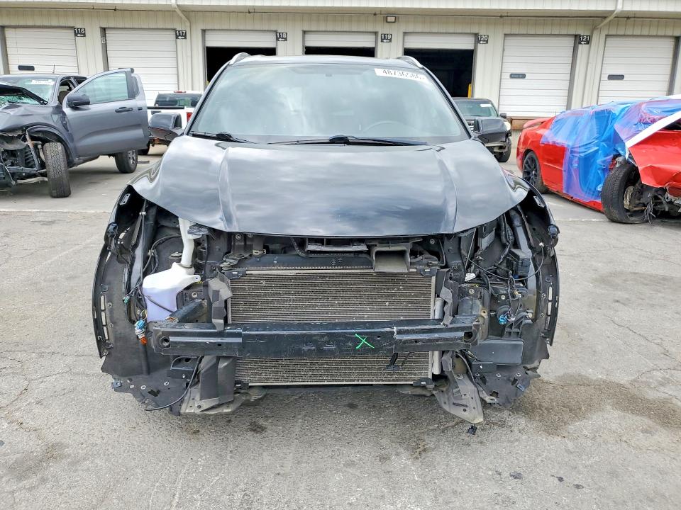 Продаж на аукціоні авто 2021 Honda Hr-v, vin: 3CZRU6H1XMM733987, номер лоту: 48736586