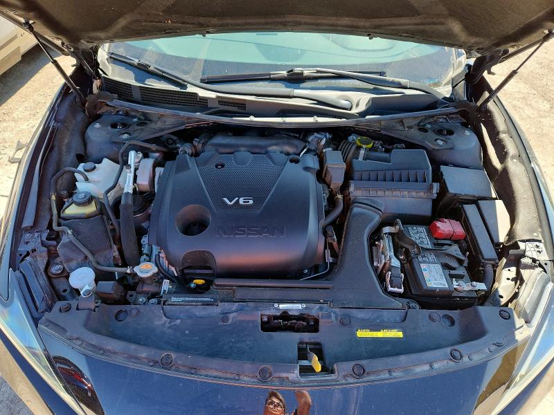 Продаж на аукціоні авто 2023 Nissan Maxima, vin: 1N4AA6EV5PC508603, номер лоту: 50448716