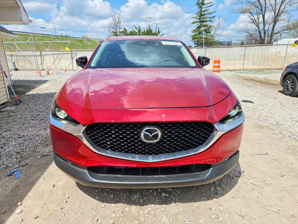 Продаж на аукціоні авто 2024 Mazda Cx-30, vin: 3MVDMBCM8RM629661, номер лоту: 50751296