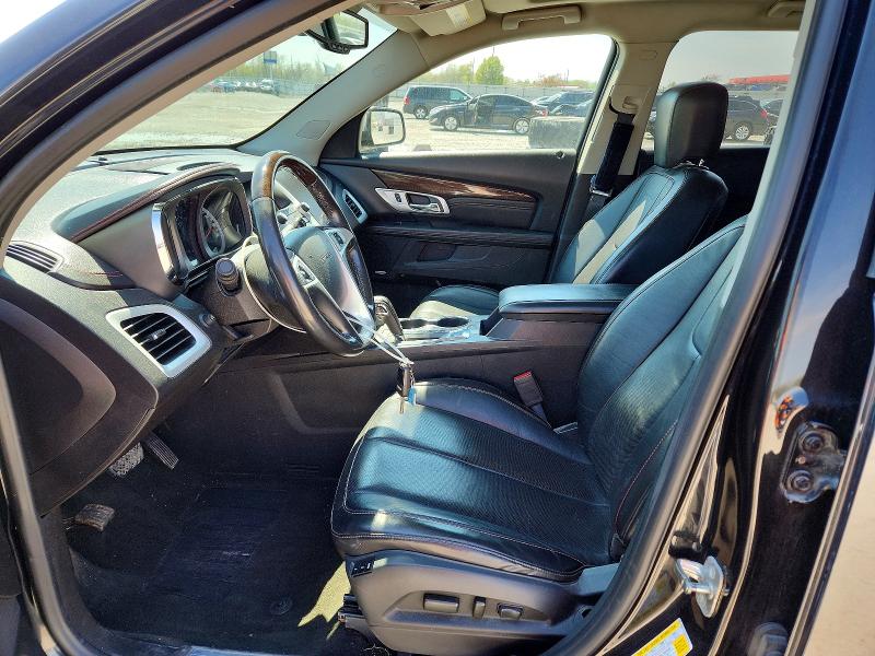 Продаж на аукціоні авто 2013 Gmc Terrain, vin: 2GKFLZEK5D6378171, номер лоту: 49162776