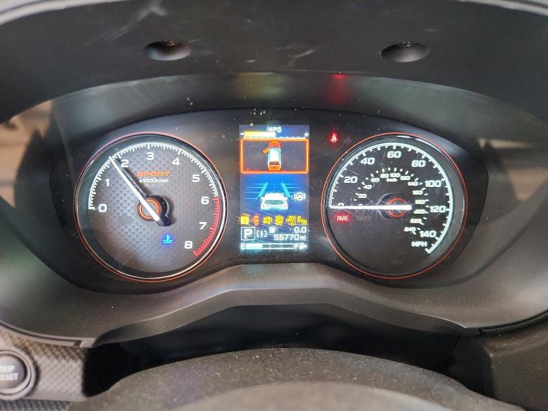 Aukcja sprzedaży 2024 Subaru Forester, vin: JF2SKAEC5RH445927, numer aukcji: 50518246
