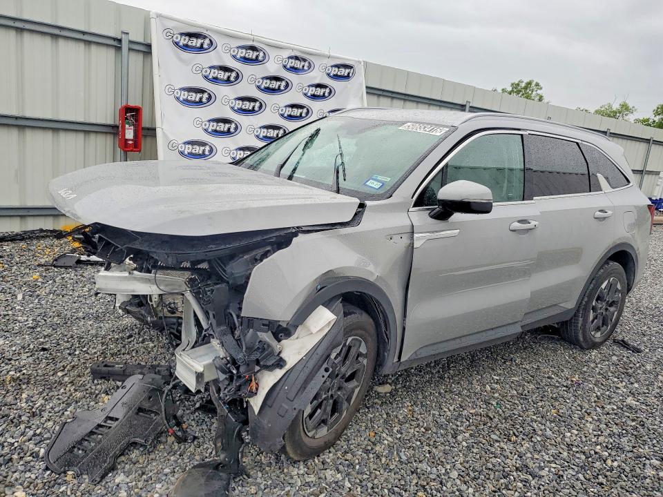 Aukcja sprzedaży 2026 Kia Sorento, vin: 5XYRL4JC8TG410624, numer aukcji: 50653416