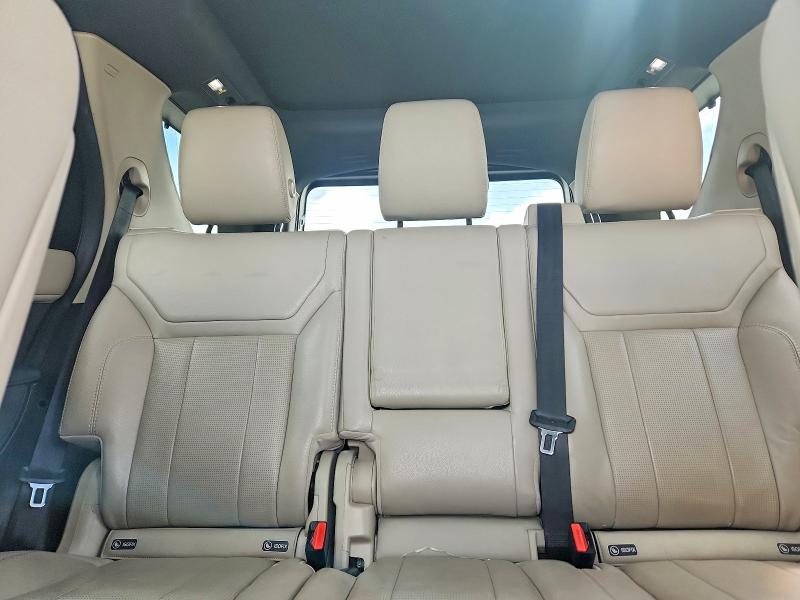 Продажа на аукционе авто 2019 Land Rover Discovery, vin: SALRG2RV6KA094288, номер лота: 51547406