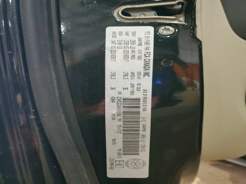 2019 Dodge Grand Caravan მანქანა იყიდება აუქციონზე, vin: 2C4RDGDG4KR649966, აუქციონის ნომერი: 51346566