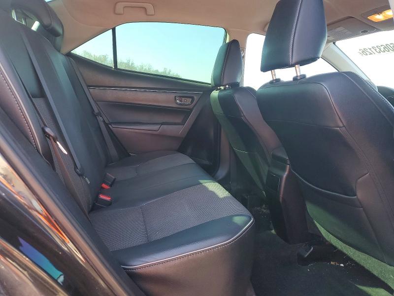Продаж на аукціоні авто 2014 Toyota Corolla, vin: 5YFBURHE3EP132720, номер лоту: 50633126