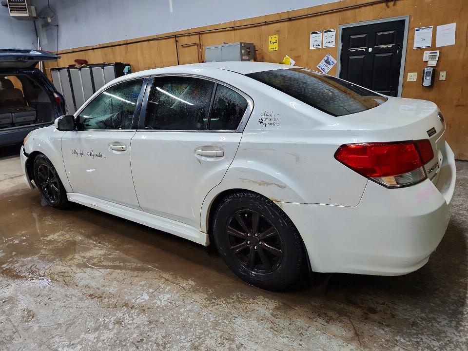 Продаж на аукціоні авто 2010 Subaru Legacy, vin: 4S3BMBC61A3221292, номер лоту: 48311156