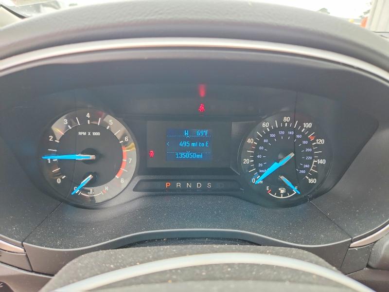 Продаж на аукціоні авто 2014 Ford Fusion, vin: 3FA6P0G71ER355183, номер лоту: 49286686