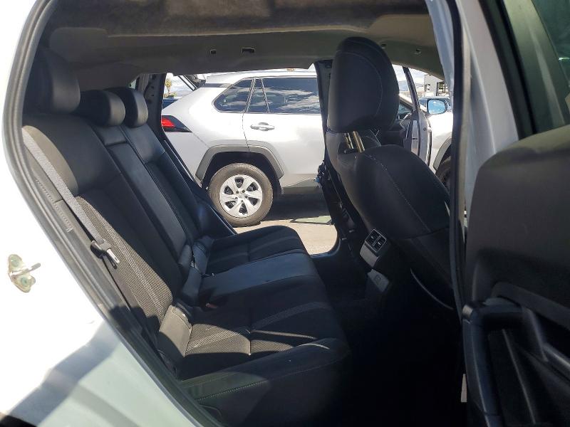 48005566 :رقم المزاد ، 7MMVABBM3SN355295 vin ، 2025 Mazda Cx-50 مزاد بيع